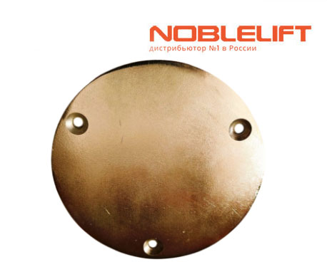 201017020000 Торцевая крышка noblelift