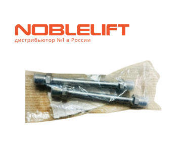201030520012 Стальная труба noblelift