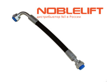 201030520013 Шланг в сборе noblelift