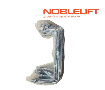 201530520001 Стальной шланг 2 noblelift