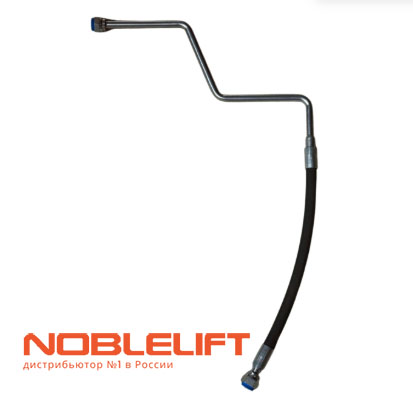 211525020002 Гидравлическая трубка noblelift