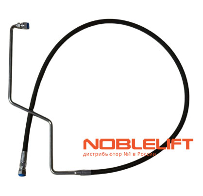 211525020004 Гидропровод в сборе noblelift