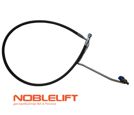 211525520001 Рукав высокого давления noblelift