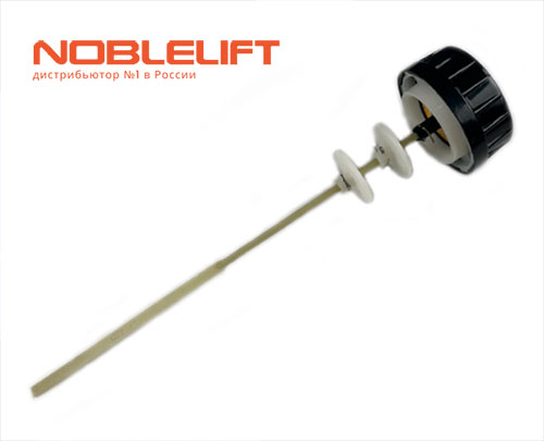 212119020019 Крышка с щупом noblelift