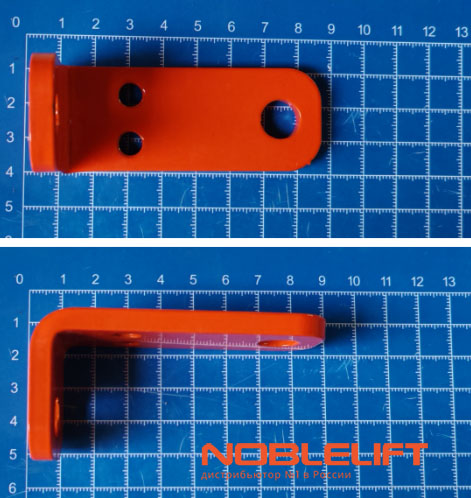 212122020023 Пластина noblelift
