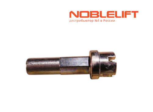 212131520005 Ось Φ 23x50 noblelift