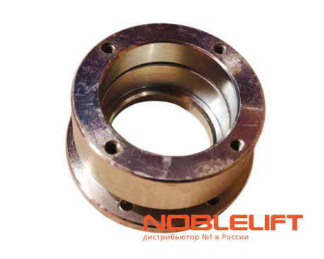 212131520007 Втулка noblelift