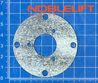 212131520008 Пластина noblelift