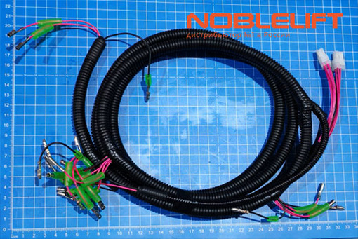 212133010013 Жгут проводов noblelift
