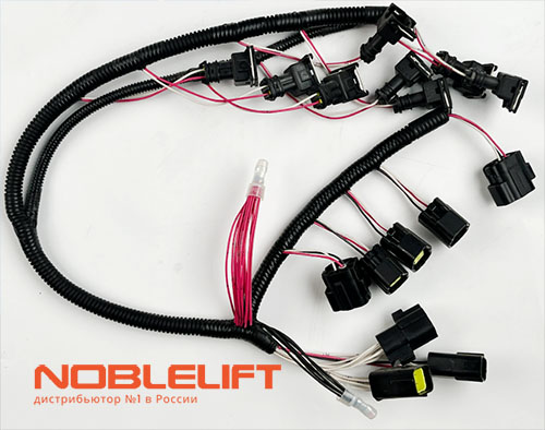 212133010015 Жгут проводов noblelift