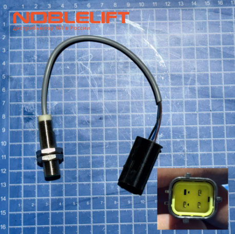 212133510006 Переключатель бесконтактный noblelift