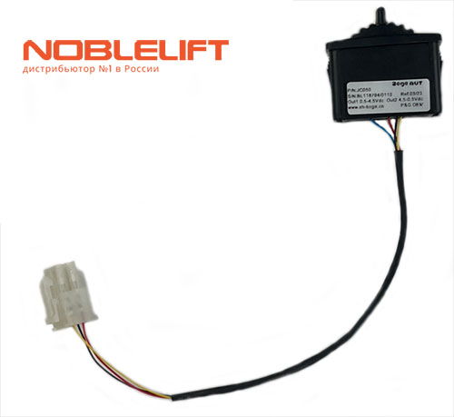 212133510017 Переключатель noblelift
