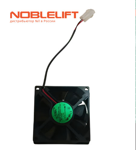 212133510018 Вентилятор noblelift
