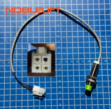 212133510023 Бесконтактный переключатель noblelift