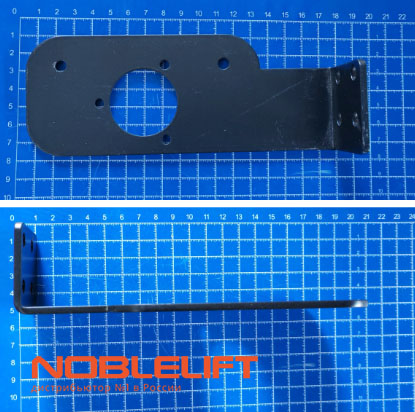 212166520003 Монтажная пластина noblelift