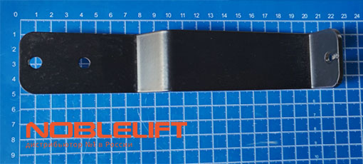 212166520004 Крепежная пластина noblelift