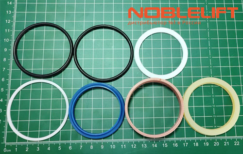 212198510002 Ремкомплект гидроцилиндра noblelift