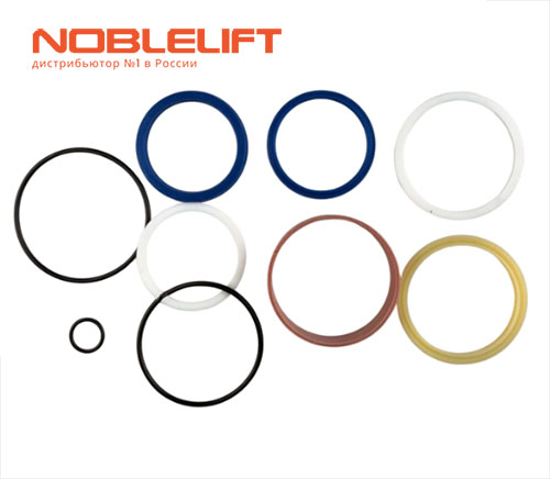 212198510003 Ремкомплект гидроцилиндра noblelift