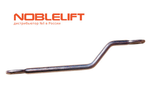 212325520005 Тяга клапана noblelift