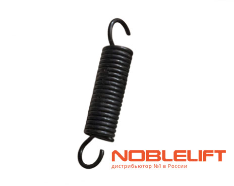 213012520006 Пружина noblelift
