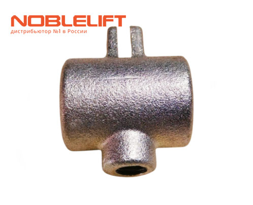 213025020020 Основание рычага управления noblelift