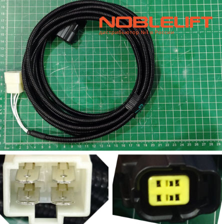 213133010012 Жгут проводов noblelift