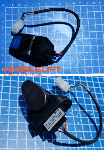 213133510004 Переключатель noblelift