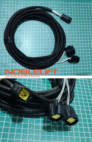 213333010006 Жгут проводов noblelift