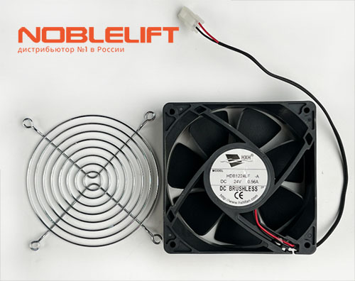 214533510005 Вентилятор noblelift
