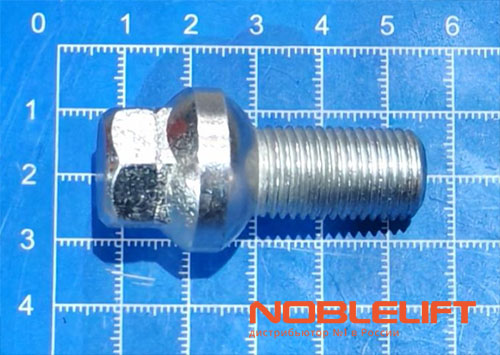 216513020000 Болт noblelift