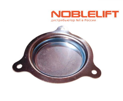 216517020000 Пылезащитный чехол noblelift