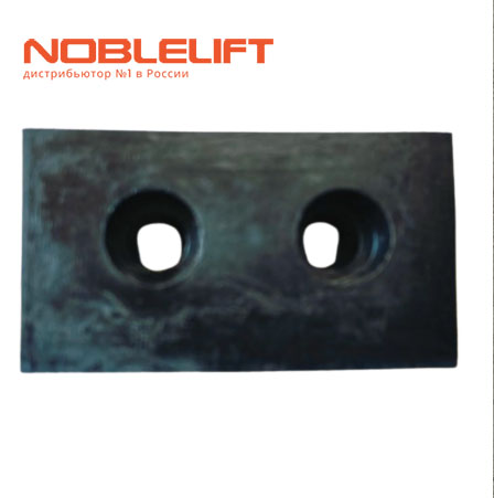 216521520001 Демпфер noblelift