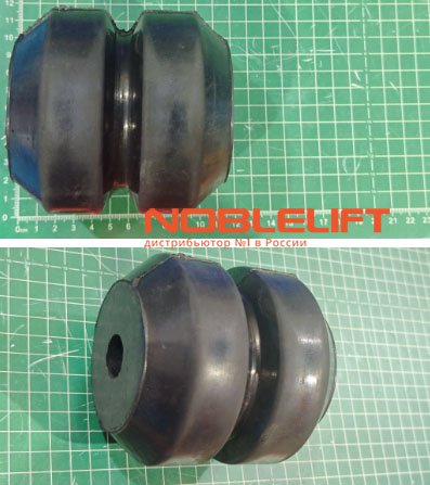 230815520034 Резиновый буфер noblelift