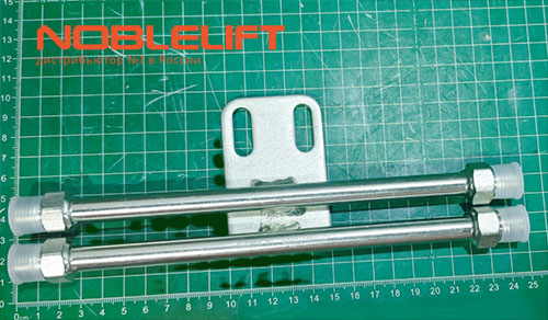 251330510004 Металлошланг noblelift