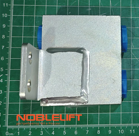 252144519002 Тройник noblelift