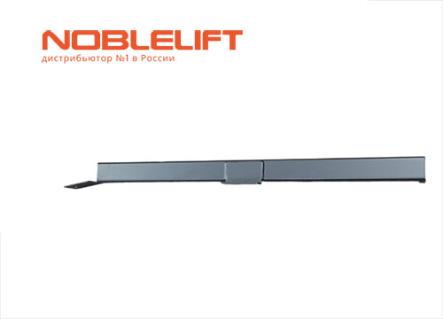 254128510005 Направляющая L=715 noblelift