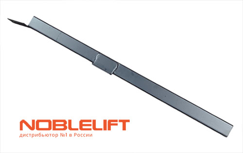 254128510006 Направляющая L=765 noblelift