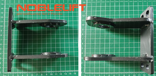 254131010002 Кронштейн noblelift