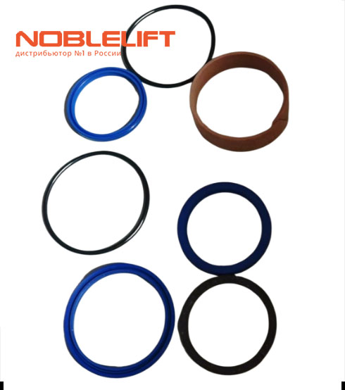 254198510005 Комплект уплотнений noblelift