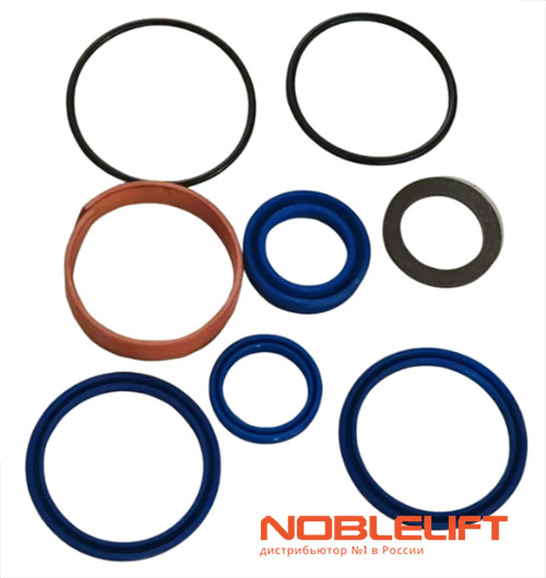 254198510006 Комплект уплотнений noblelift