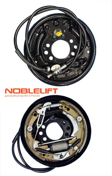 254198513501 Тормозной узел noblelift