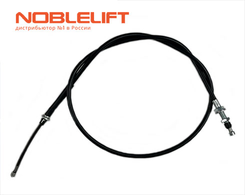 254198513503 Тросик noblelift