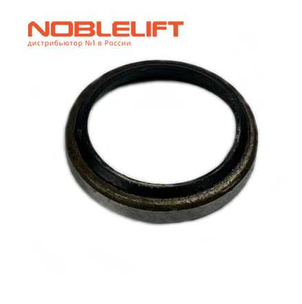 254198516023 Сальник noblelift