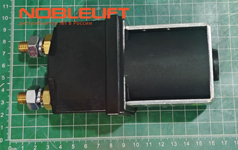 254198518000 Контактор noblelift