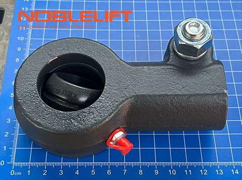 254198520501 Серьга noblelift