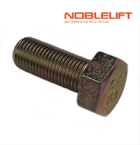 254198523510 Болт noblelift