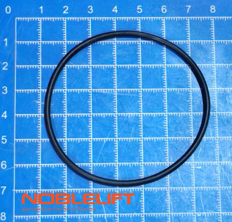 254198523527 Уплотнительное кольцо noblelift