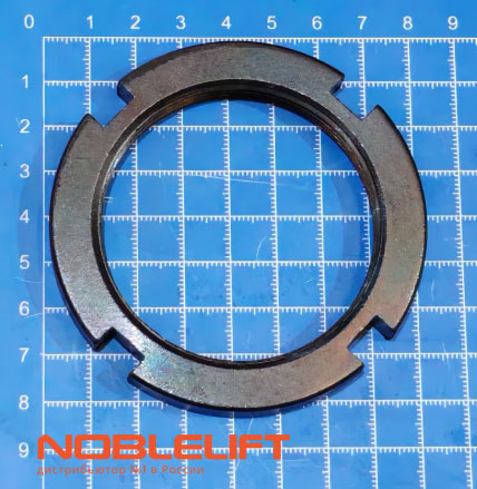 254198523553 Гайка noblelift