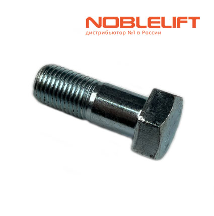 254198523562 Болт noblelift