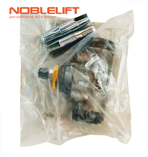 254198523564 Тормозной цилиндр noblelift